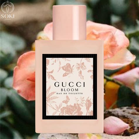 gucci bloom recensie|gucci bloom perfumative.